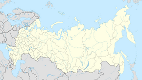 Красный Лиман (Россия)